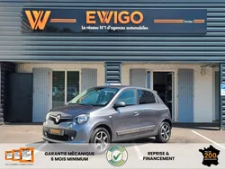 RENAULT TWINGO 1.0 SCE 70 INTENS/ MOTEUR A CHAINe