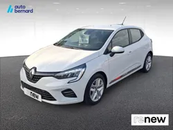 Renault Clio 1.0 SCe 65ch Zen -21N