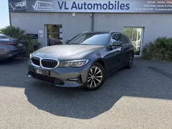 Bmw SERIE 3 TOURING (G21) 318DA 150 CH BUSINESS DESIGN
