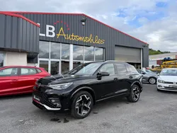 Tiguan R Line / 2025 / 2.0 TDi 150 cv DSG7 - 10600 klm / Etat Neuf