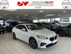 BMW Série 2 Gran Coupé F44 216d 116 ch DKG7 Business Design