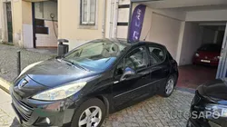 Peugeot 207 1.4 16V SE 200 Anos de 2010