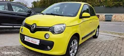 Renault Twingo 1.0 SCe Luxe