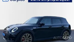MINI Clubman John Cooper Works ALL4 Auto Desp. de 2022