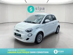 Fiat 500 III e 118 ch Nouvelle 3p