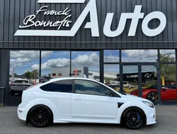 Ford FOCUS RS MK2 2.5 Turbo 305 ch