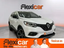 RENAULT Kadjar 1.3 TCe GPF Black Edition EDC 117kW