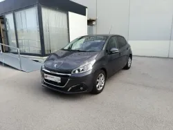 Peugeot 208 1.2 PureTech Active 82