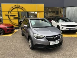 Opel Crossland 1.2 Turbo 110ch Edition