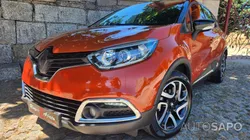 Renault Captur de 2014