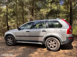 Volvo XC 90 2.4 D5 5L Executive