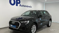 Audi Q3 de 2021