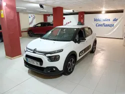 CITROEN C3 1.5BlueHDi S&S Feel 100