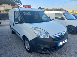 Opel Combo Em muito bom estado
