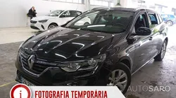 Renault Mégane de 2019