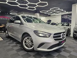 MERCEDES CLASSE B 180 7G-DCT Progressive Line Edition / ATTELAGE / 2e MAIN