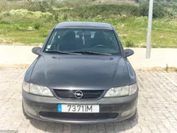 Opel Vectra 1.7 turbo o diesel de 97