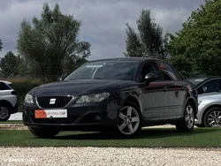 SEAT Exeo 2.0 TDi Style