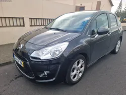Citroën C3 1.1