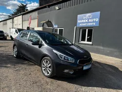 Kia Ceed 1.6 CRDi 128 CV 214469 KM