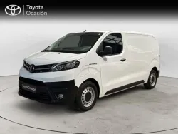 Toyota Proace Proace L1 1PL Van GX 50kWh (136 hp) 1 E-Toggle