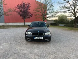 Bmw SERIE 1 118D 143CH