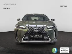 LEXUS UX 300h UX+