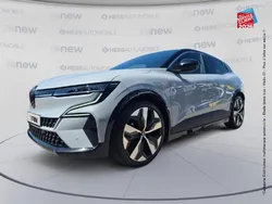 Renault Megane E-Tech Electric EV60 220ch Techno super charge