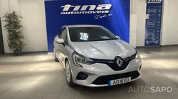 Renault Clio 1.5 Blue dCi Intens de 2020