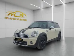 Mini clubman 1.6 cooper 122 cv