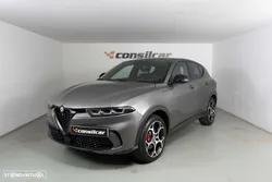 Alfa Romeo Tonale 1.3 Plug-In Hybrid Veloce e-AWD