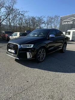 AUDI RS Q3 Performance 2.5 TFSI 367 ch Quattro S tronic