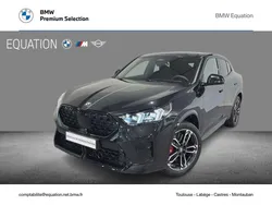 Bmw X2 sDrive20dA 163ch M Sport DKG7