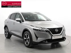 NISSAN Qashqai 1.3 DIG-T mHEV 12V N-Connecta 4x2 Aut. 116kW