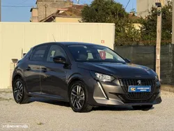 Peugeot 208 1.2 PureTech Allure