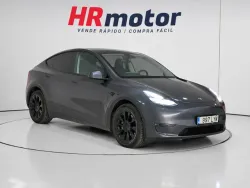 TESLA Model 3 Long-Range Dual Motor AWD