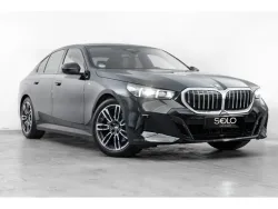 BMW 520 520D