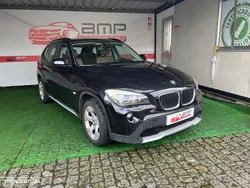 BMW X1 20 d sDrive