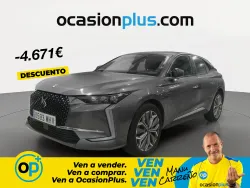 DS DS4 DS 4 E-Tense Trocadero Aut. 225