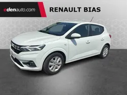 Dacia Sandero SCe 65 Expression
