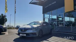 Renault Mégane 1.5 Blue dCi R.S .Line de 2021
