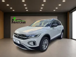 VOLKSWAGEN T-ROC 1.5 TSI Evo - 150 - Start&Stop - BV DSG 7 Style PHASE 2