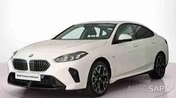BMW Série 2 Gran Coupé de 2025
