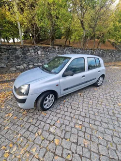 Renault Clio 1.2