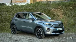 Citroen C3 de 2025