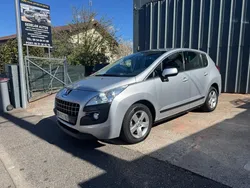 Peugeot 3008 1.6 HDi boite auto 112 CV 4x4, SUV & Crossover