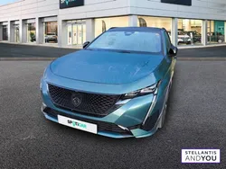 Peugeot 308 SW PureTech 130ch S&S EAT8 GT