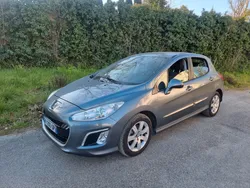 Peugeot 308 1.6 e-hdi 112cv aucun frais prévoir