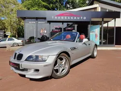 BMW Z3 M Roadster