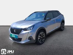 Peugeot 2008 PureTech 155 S&S EAT8 GT Pack